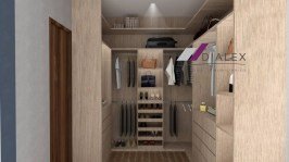 Vestidor